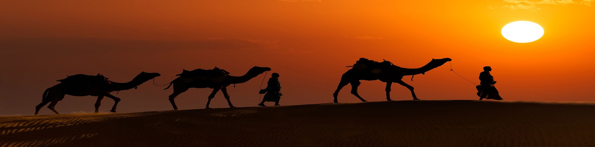 Jaisalmer, Rajasthan